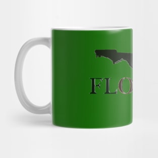 Florida State Mug